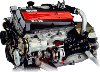 P3442 Engine